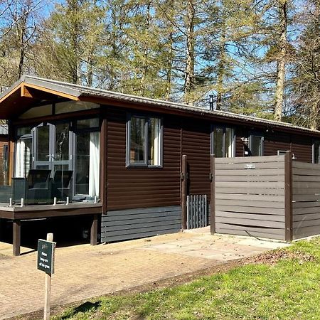 Barnston Lodge Newton on the Moor Esterno foto